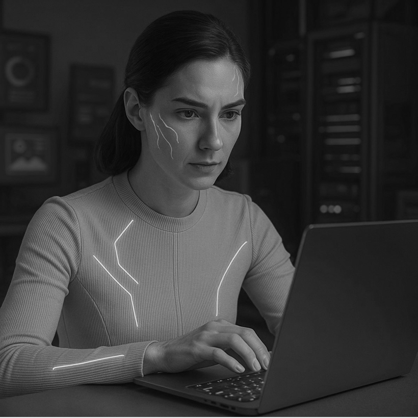 10 posts/week with 1-hour work