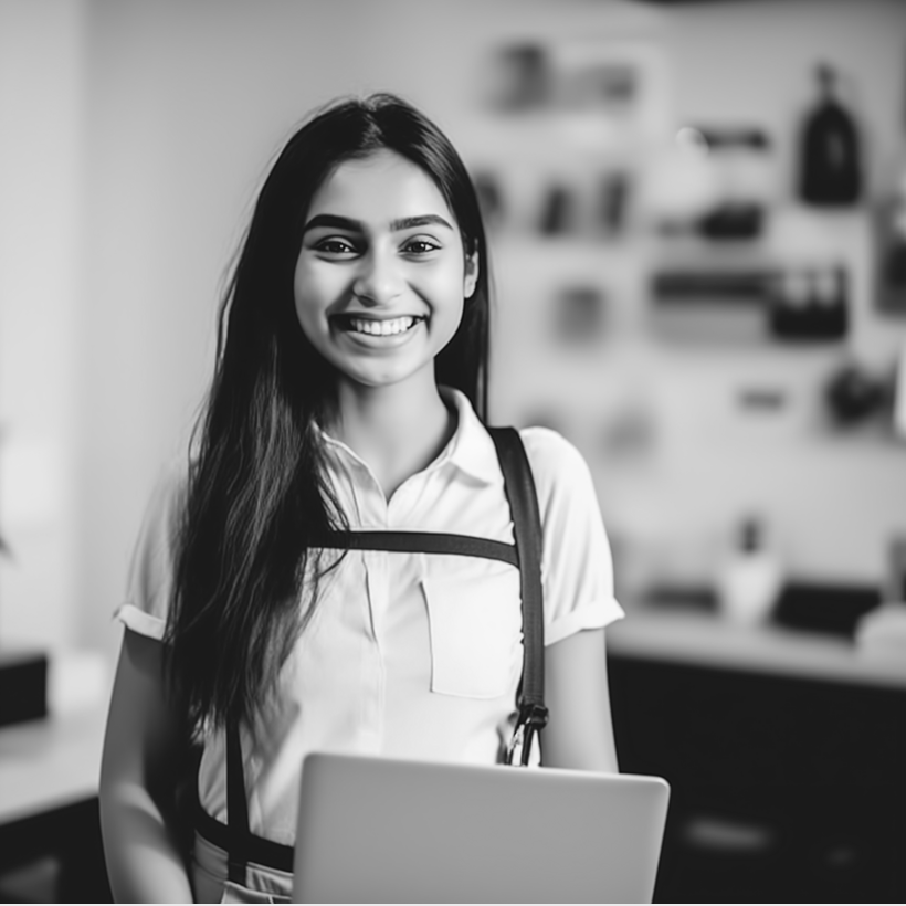 3× leads from blog in 45 days